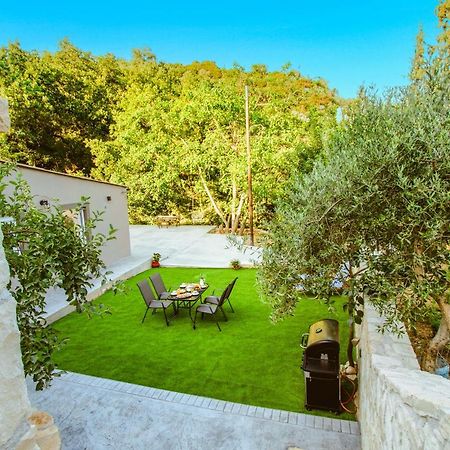 Kares Dream House Villa Chania  Exterior photo