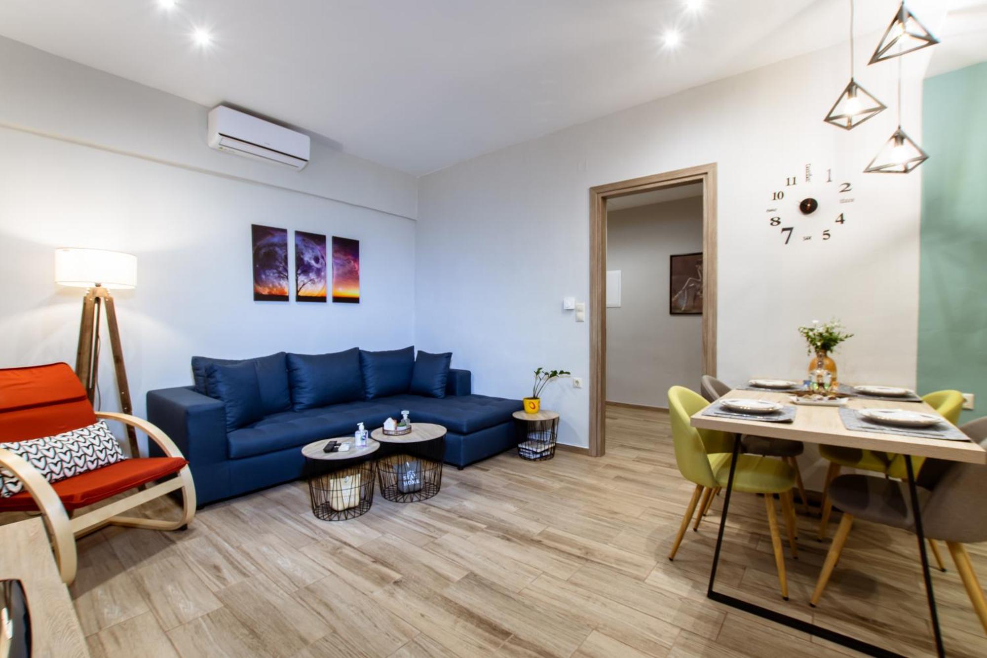 Kares Dream House Villa Chania  Exterior photo