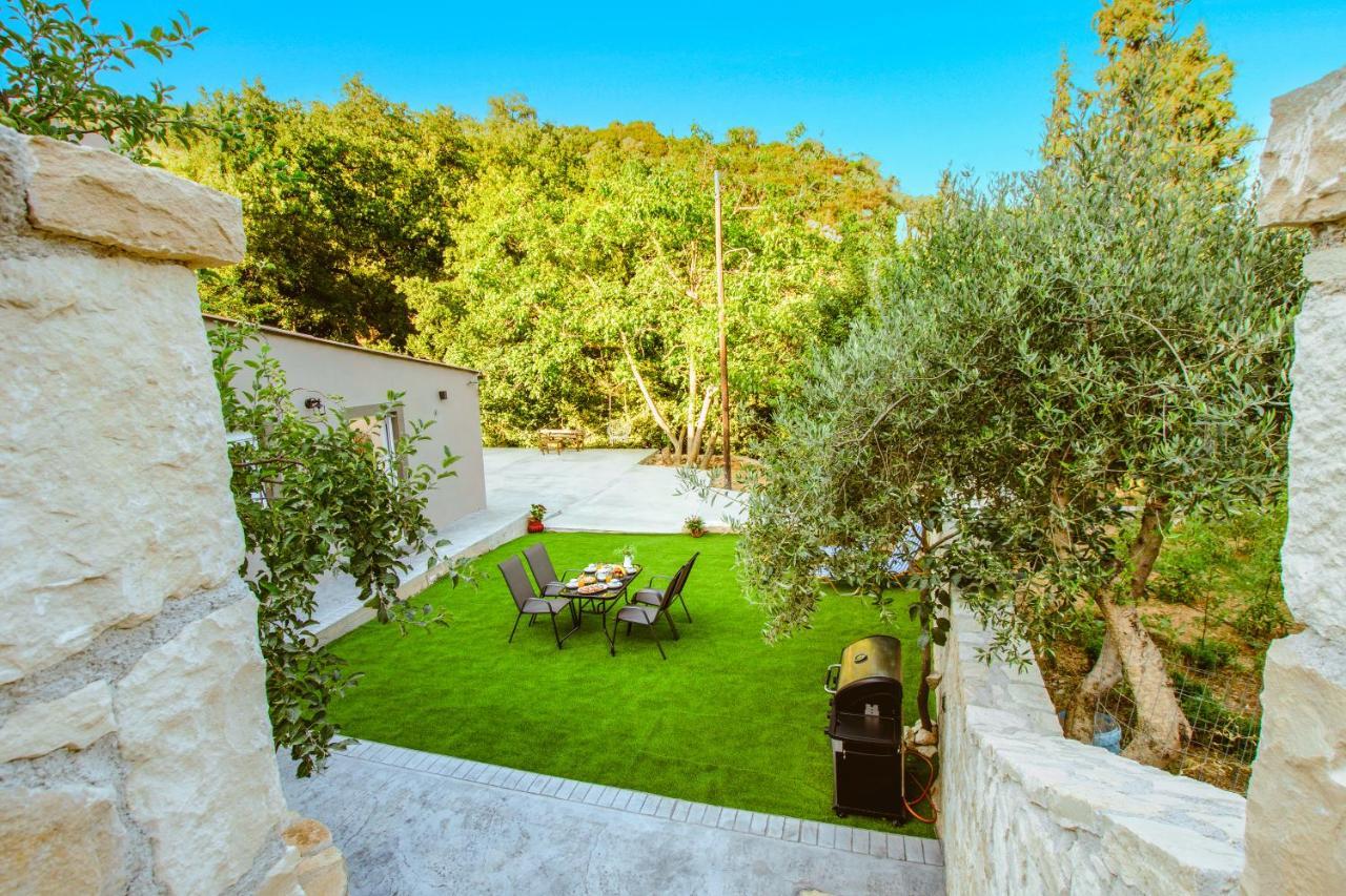 Kares Dream House Villa Chania  Exterior photo