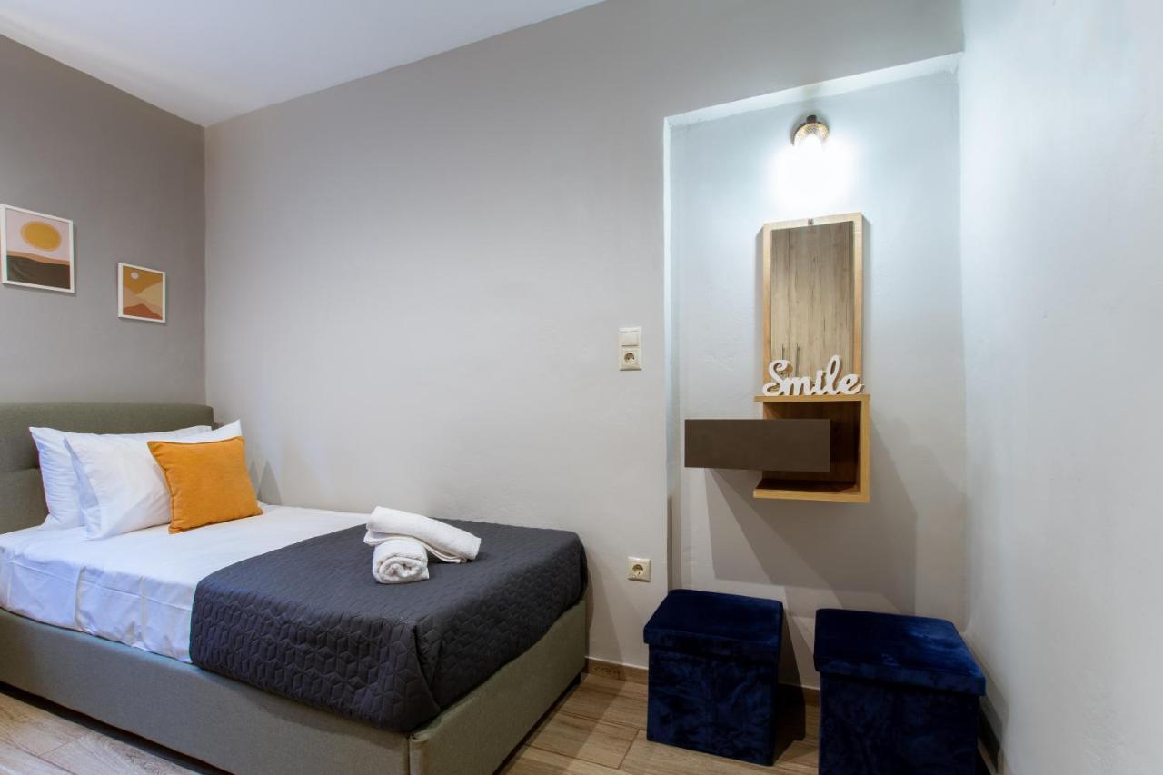 Kares Dream House Villa Chania  Exterior photo