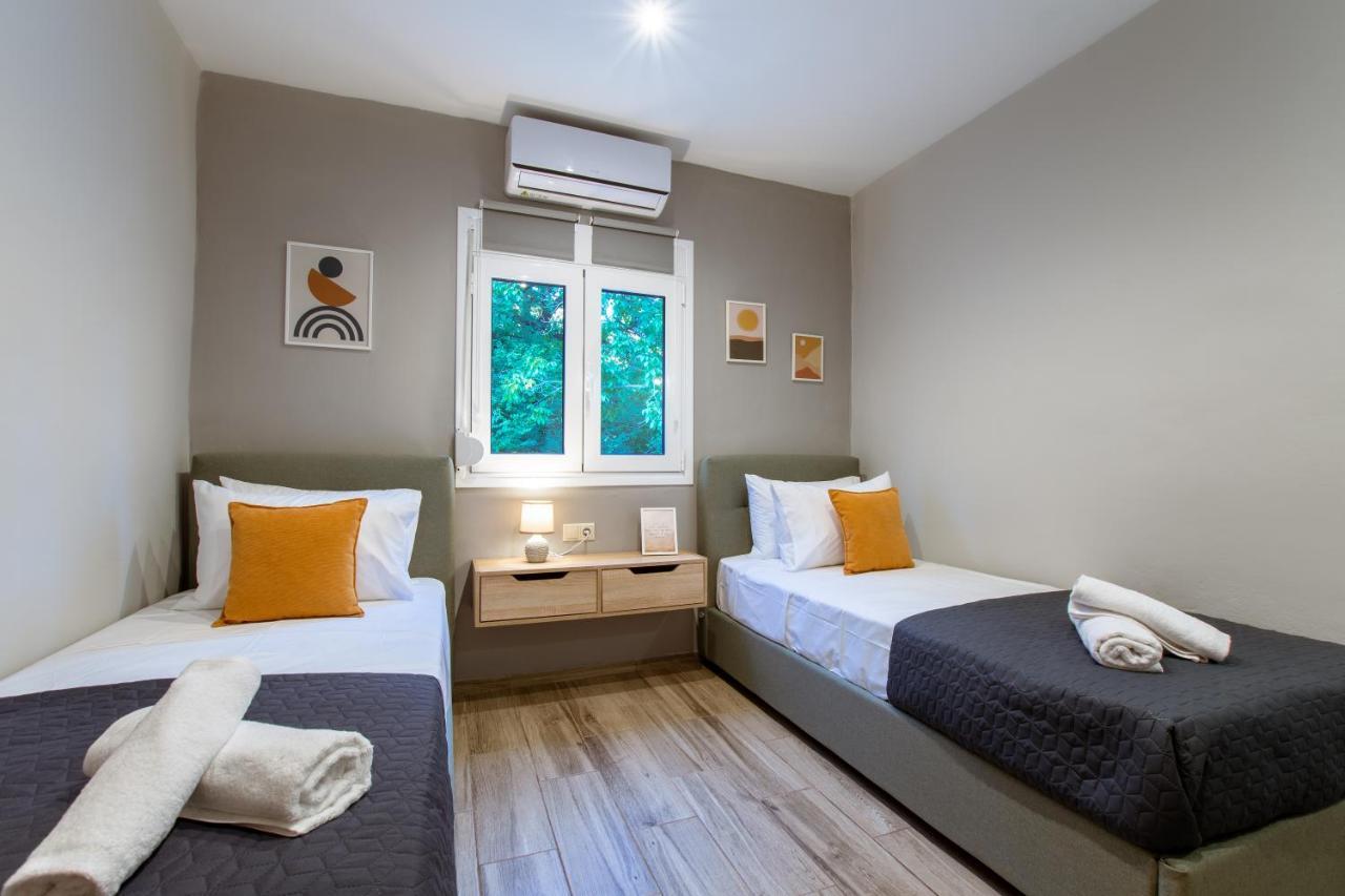 Kares Dream House Villa Chania  Exterior photo
